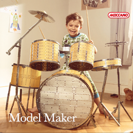 Model Making