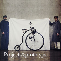 Projects