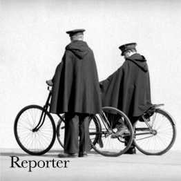 Reporter